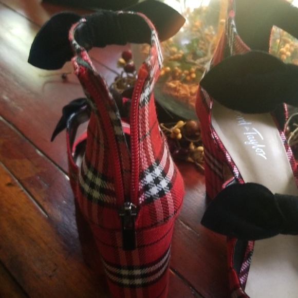 Block heels - Picture 2 of 5